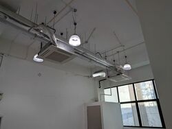 Hexacube (D14), Office #586026641